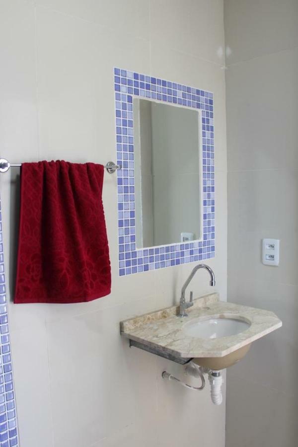 Flat Com Varanda E Vista Mar Paracuru Zewnętrze zdjęcie